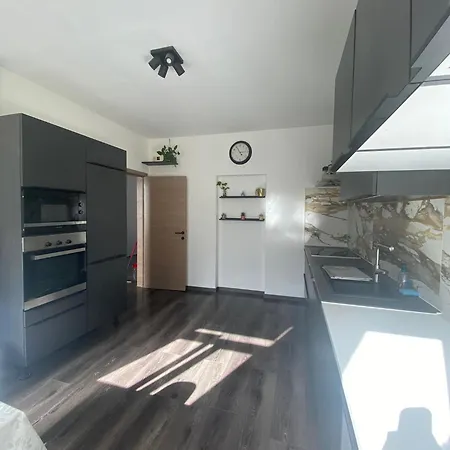 Kaisy * Liège